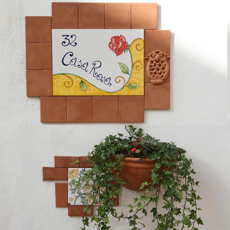 Casa Rosa Appartamento Con Giardino Cetara Bagian luar foto